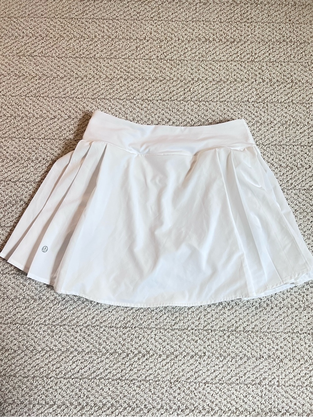 Lulu Skirt